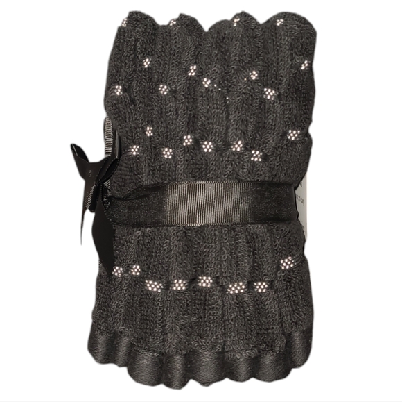 💕NWT DKNY WASHCLOTH SET💕4 PACK💕 - Picture 3 of 5